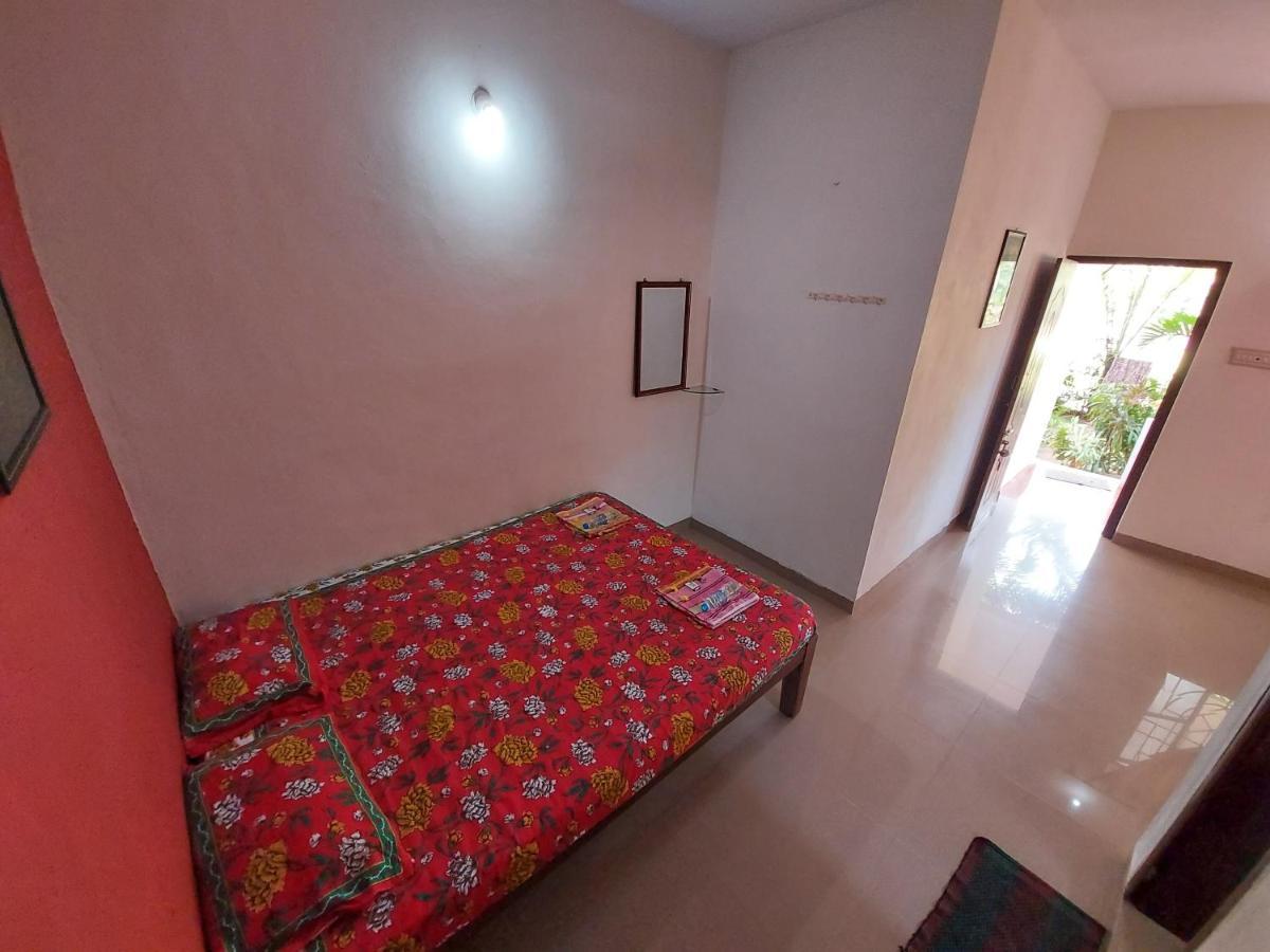 Cocopelli Guest House โกการ์นา ภายนอก รูปภาพ