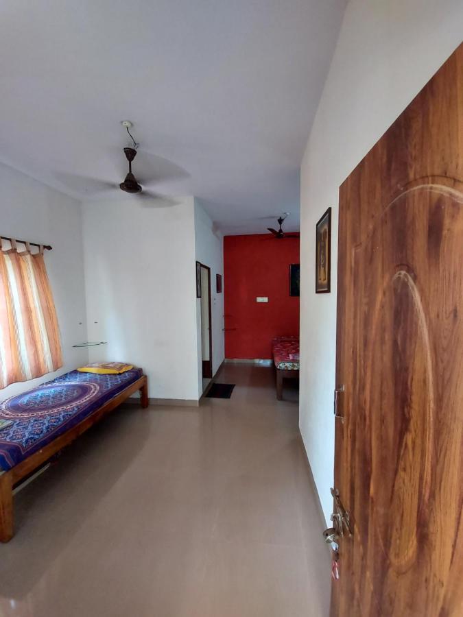 Cocopelli Guest House โกการ์นา ภายนอก รูปภาพ